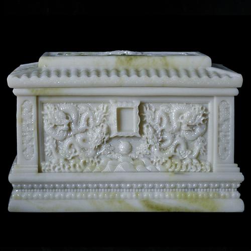 玉石骨灰盒隨葬品庫存清理,款式好價(jià)格優(yōu).數(shù)量有限. - 簡書